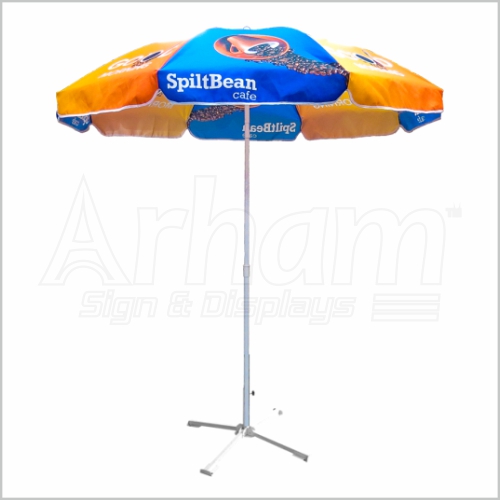 Garden Umbrella